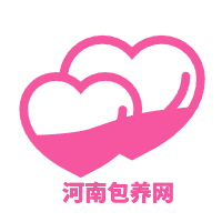 河南包养网logo